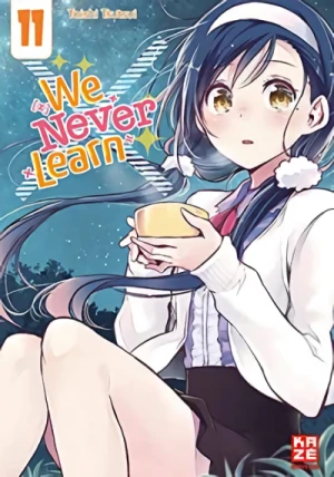 We Never Learn - Bd. 11