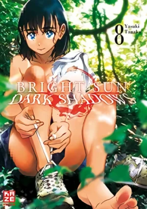 Bright Sun: Dark Shadows - Bd. 08