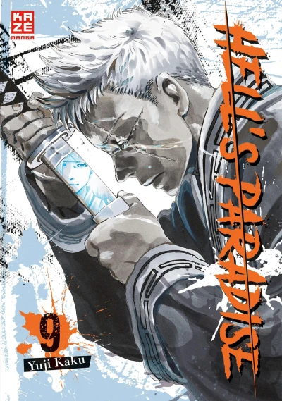 Hell’s Paradise - Bd. 09