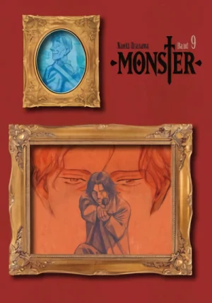 Monster: Perfect Edition - Bd. 09