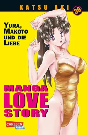Manga Love Story - Bd. 30 [eBook]
