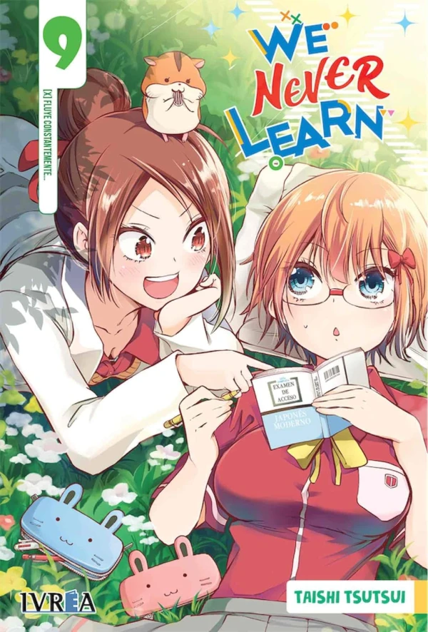 We Never Learn - T. 09