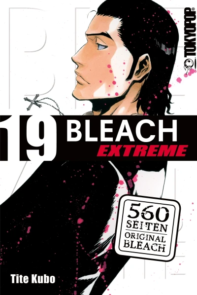 Bleach: Extreme - Bd. 19