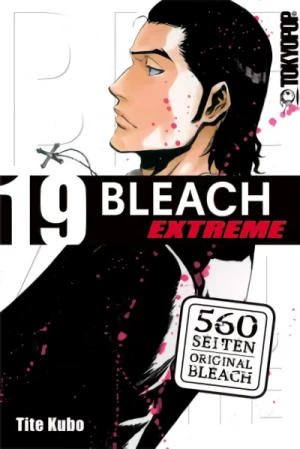 Bleach: EXTREME - Bd. 19