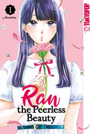 Ran the Peerless Beauty - Bd. 01