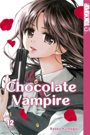 Chocolate Vampire - Bd. 12