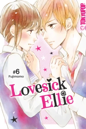 Lovesick Ellie - Bd. 06