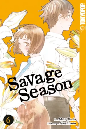 Savage Season - Bd. 06