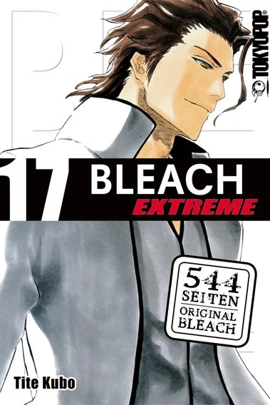 Bleach: Extreme - Bd. 17