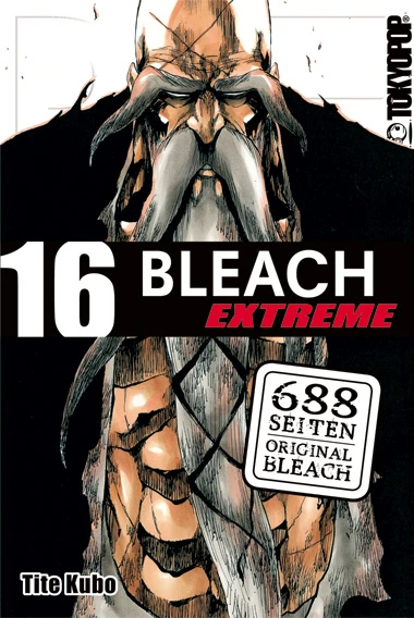 Bleach: Extreme - Bd. 16
