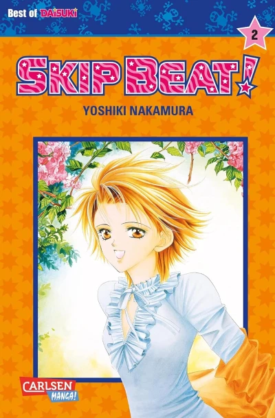 Skip Beat! - Bd. 02 [eBook]