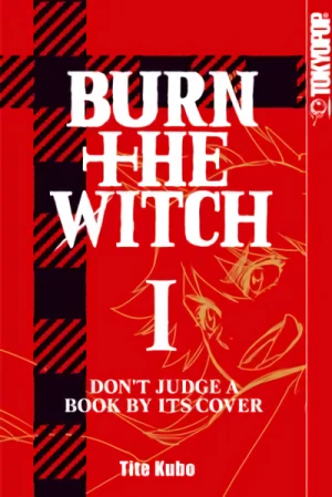 Burn The Witch - Bd. 01