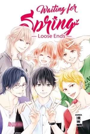 Waiting for Spring - Bd. 14: Loose Ends [eBook]