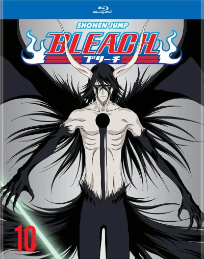 Bleach - Box 10/13 [Blu-ray]