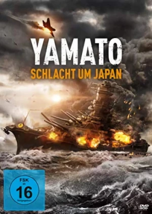 Yamato: Schlacht um Japan