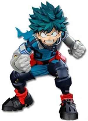 My Hero Academia - Figur: Izuku Midoriya