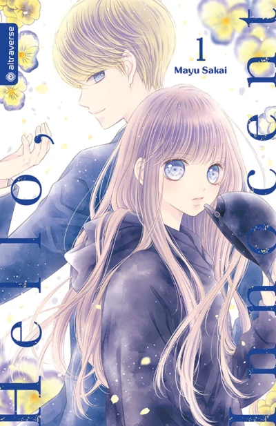 Hello, Innocent - Bd. 01