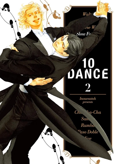 10 Dance - Vol. 02