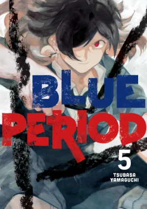 Blue Period - Vol. 05