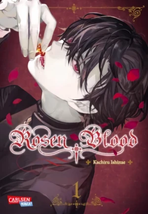 Rosen Blood - Bd. 01 [eBook]