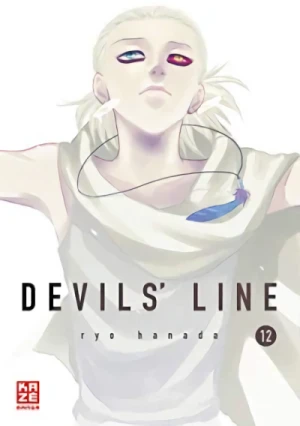 Devils’ Line - Bd. 12 [eBook]