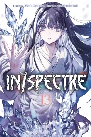 In/Spectre - Vol. 13