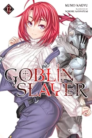 Goblin Slayer - Vol. 12