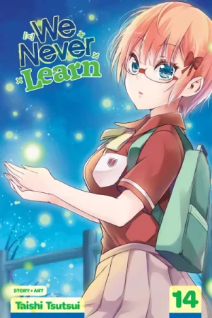 We Never Learn - Vol. 14