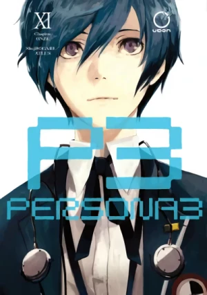 Persona 3 - Vol. 11