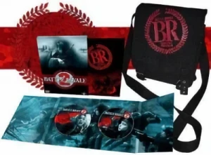 Battle Royale 2 - Limited Edition + Tasche