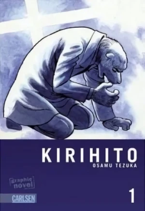 Kirihito - Bd. 01