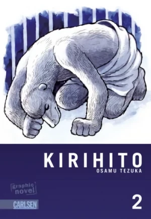 Kirihito - Bd. 02
