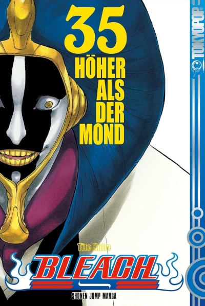 Bleach - Bd. 35