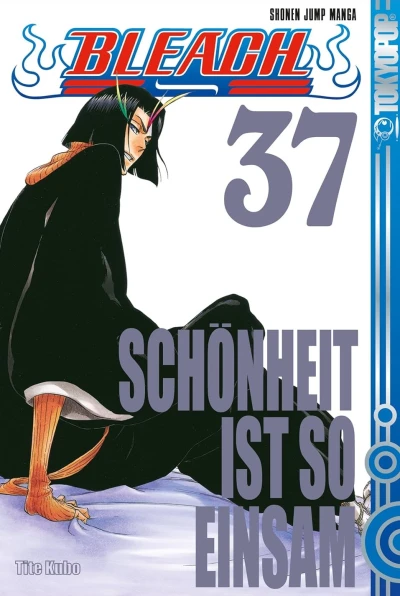 Bleach - Bd. 37