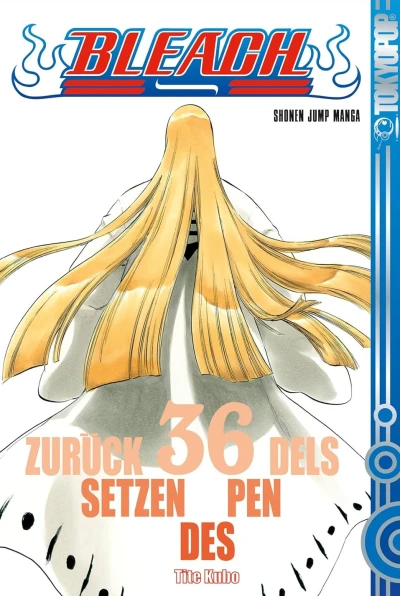 Bleach - Bd. 36