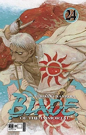 Blade of the Immortal - Bd. 24