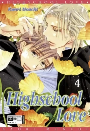 Highschool Love - Bd. 04