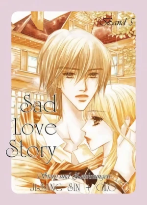 Sad Love Story - Bd. 05