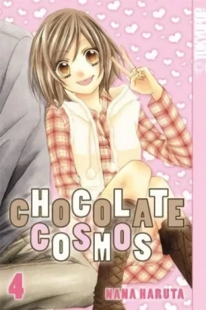 Chocolate Cosmos - Bd. 04