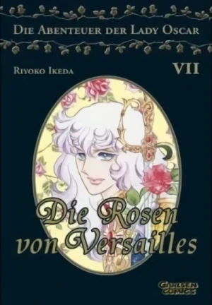 Die Rosen von Versailles - Bd. 07