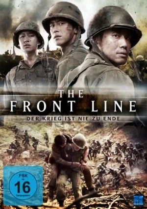 The Front Line: Der Krieg ist nie zu Ende