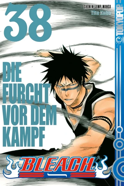 Bleach - Bd. 38