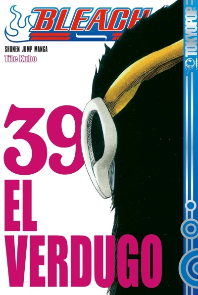 Bleach - Bd. 39