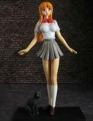 Bleach - Figur: Orihime Inoue