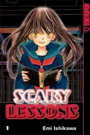 Scary Lessons - Bd. 01