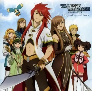 Tales of the Abyss - Original Soundtrack