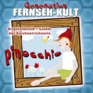 Pinocchio - Generation Fernseh-Kult