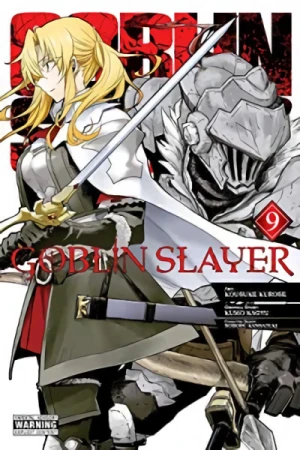 Goblin Slayer - Vol. 09 [eBook]