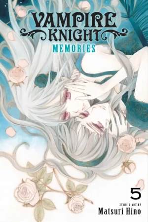 Vampire Knight: Memories - Vol. 05