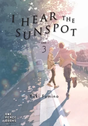 I Hear the Sunspot: Limit - Vol. 03